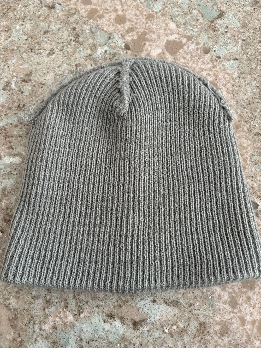 Beanie promotional hat for Will Smith movie Hancock